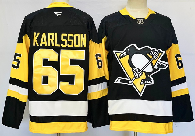 Pittsburgh Penguins Jerseys 02